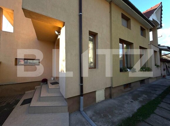 Casa de vânzare 7 camere Paulesti - 180821CV | BLITZ Satu Mare | Poza1
