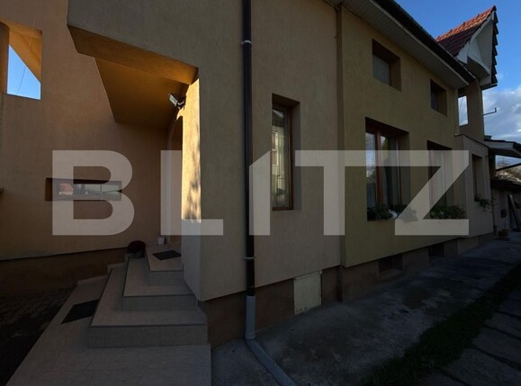 Casa de vânzare 7 camere Paulesti - 180821CV | BLITZ Satu Mare | Poza4