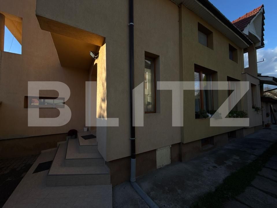 Casa de vânzare 7 camere Paulesti - 180821CV | BLITZ Satu Mare | Poza4
