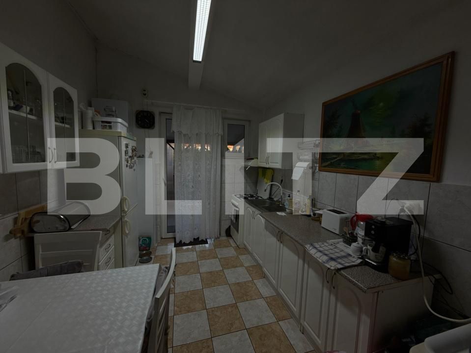 Casa de vânzare 7 camere Paulesti - 180821CV | BLITZ Satu Mare | Poza8