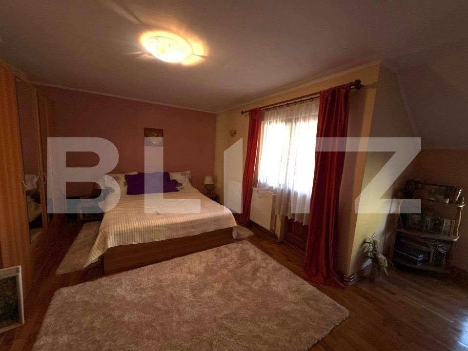 Casa de vânzare 7 camere Paulesti - 180821CV | BLITZ Satu Mare | Poza2