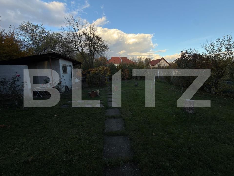 Casa de vânzare 7 camere Paulesti - 180821CV | BLITZ Satu Mare | Poza13