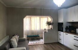 Apartament 3 camere, 69 mp, zona Micro 16