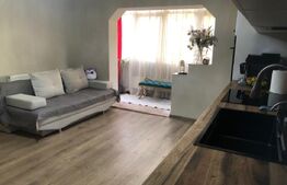 Apartament 3 camere, 69 mp, zona Micro 16