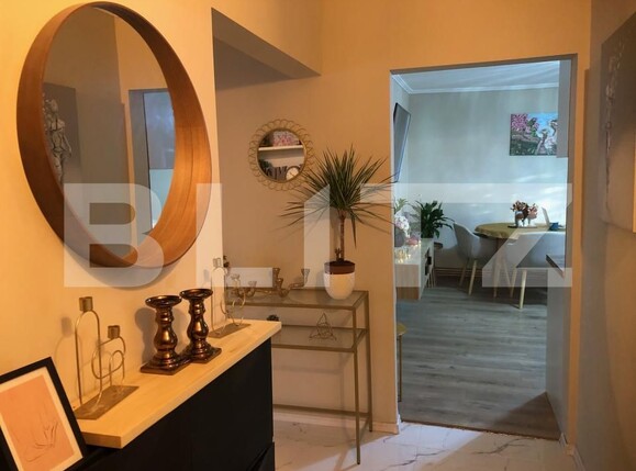 Apartament de vânzare 3 camere Micro 16 - 180850AV | BLITZ Satu Mare | Poza6