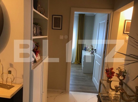 Apartament de vânzare 3 camere Micro 16 - 180850AV | BLITZ Satu Mare | Poza7