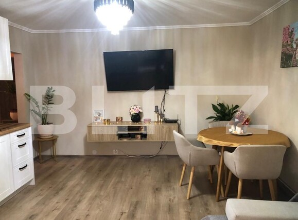 Apartament de vânzare 3 camere Micro 16 - 180850AV | BLITZ Satu Mare | Poza1