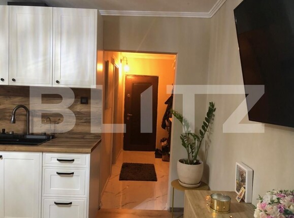 Apartament de vânzare 3 camere Micro 16 - 180850AV | BLITZ Satu Mare | Poza5