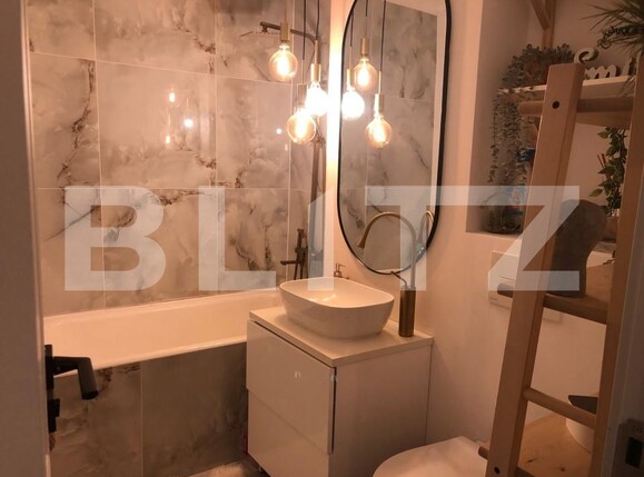 Apartament de vânzare 3 camere Micro 16 - 180850AV | BLITZ Satu Mare | Poza10