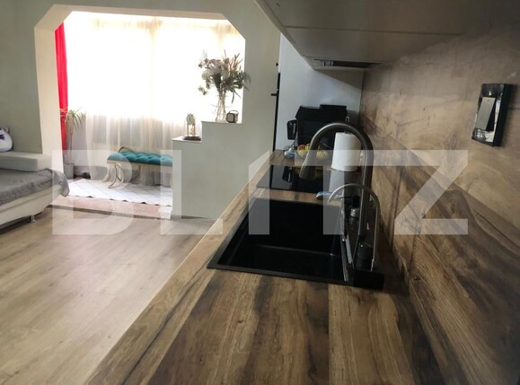 Apartament de vânzare 3 camere Micro 16 - 180850AV | BLITZ Satu Mare | Poza2