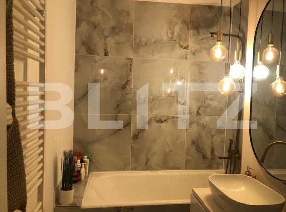 Apartament de vânzare 3 camere Micro 16 - 180850AV | BLITZ Satu Mare | Poza9