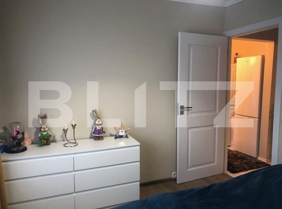 Apartament de vânzare 3 camere Micro 16 - 180850AV | BLITZ Satu Mare | Poza11