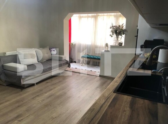 Apartament de vânzare 3 camere Micro 16 - 180850AV | BLITZ Satu Mare | Poza3