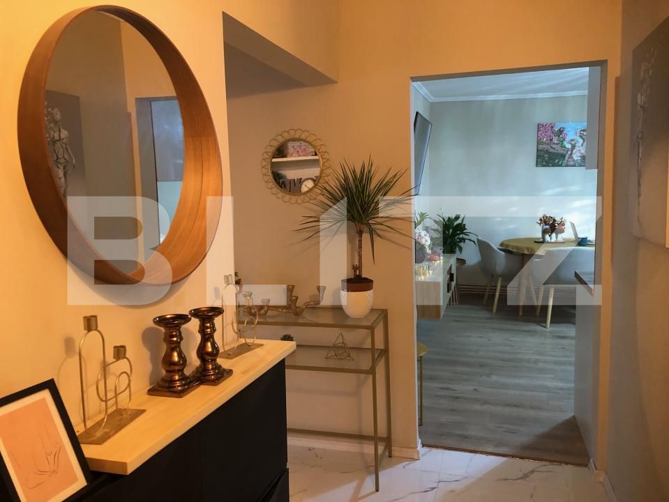 Apartament de vânzare 3 camere Micro 16 - 180850AV | BLITZ Satu Mare | Poza6