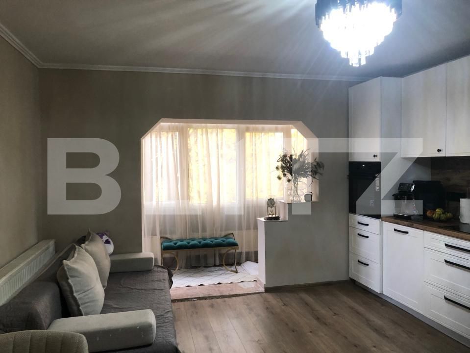 Apartament de vânzare 3 camere Micro 16 - 180850AV | BLITZ Satu Mare | Poza4