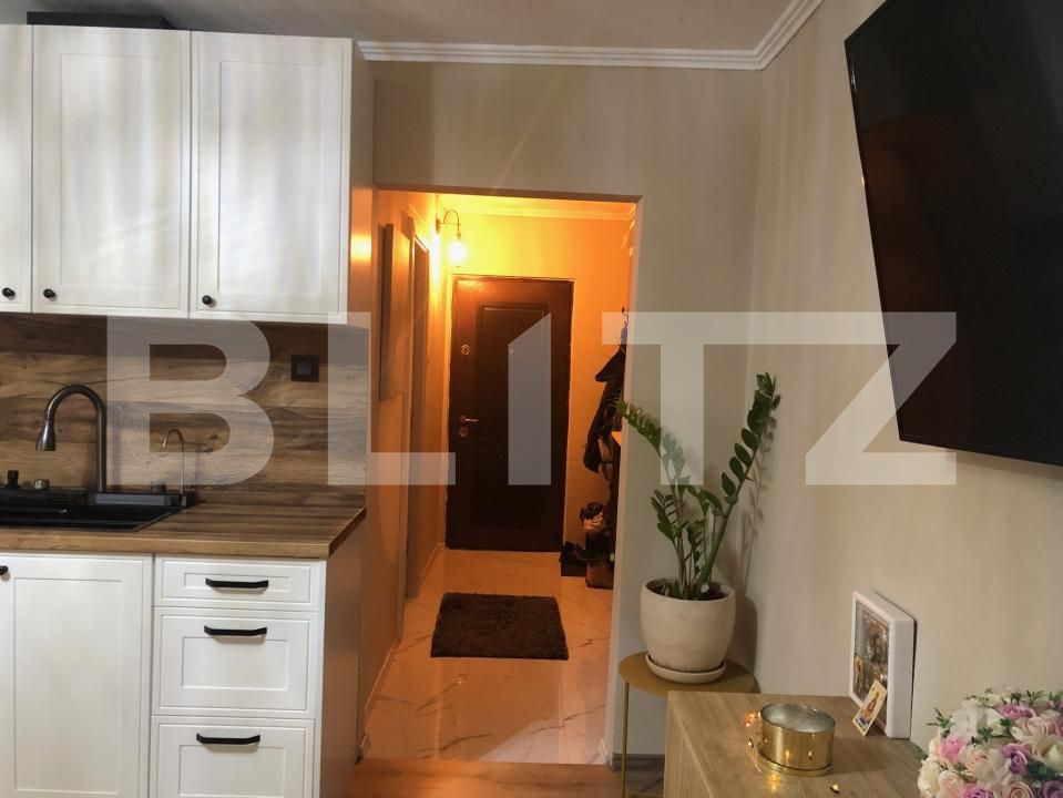 Apartament de vânzare 3 camere Micro 16 - 180850AV | BLITZ Satu Mare | Poza5