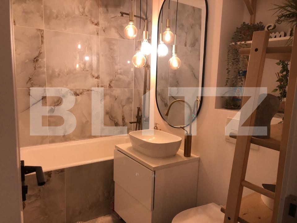 Apartament de vânzare 3 camere Micro 16 - 180850AV | BLITZ Satu Mare | Poza10