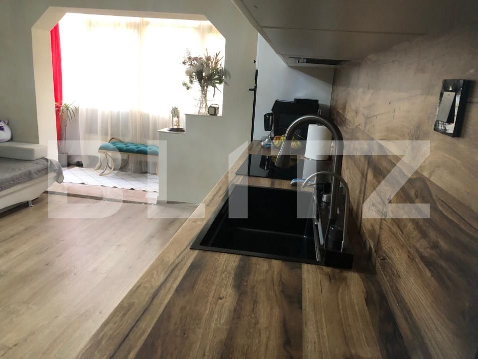 Apartament de vânzare 3 camere Micro 16 - 180850AV | BLITZ Satu Mare | Poza2