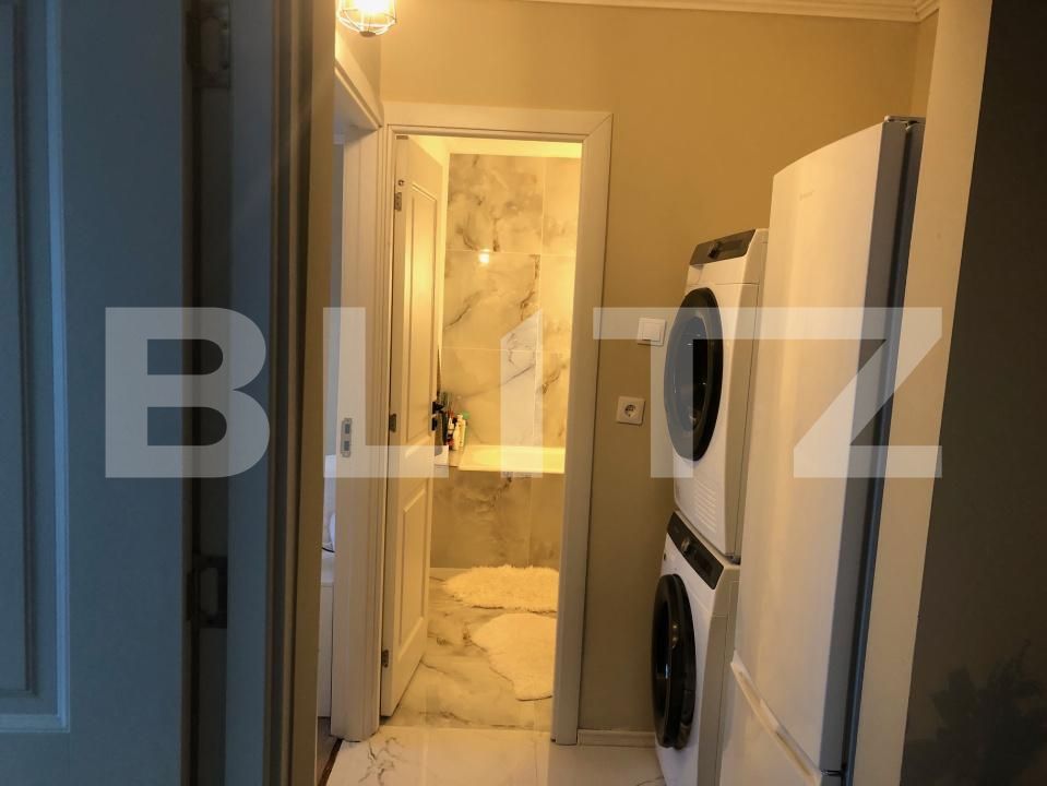 Apartament de vânzare 3 camere Micro 16 - 180850AV | BLITZ Satu Mare | Poza8