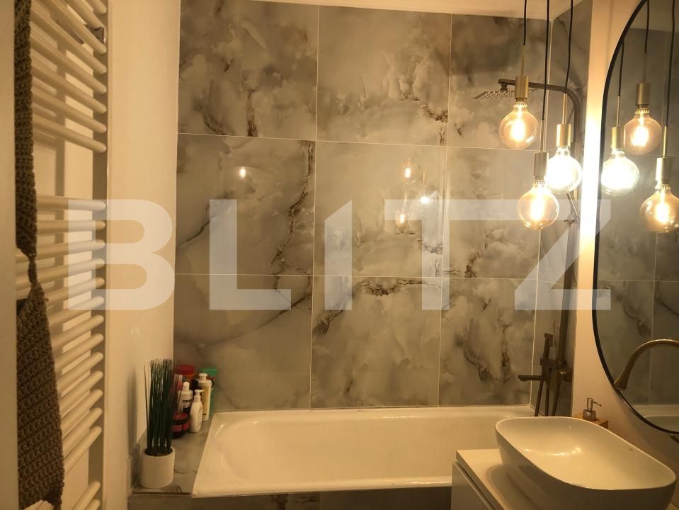 Apartament de vânzare 3 camere Micro 16 - 180850AV | BLITZ Satu Mare | Poza9