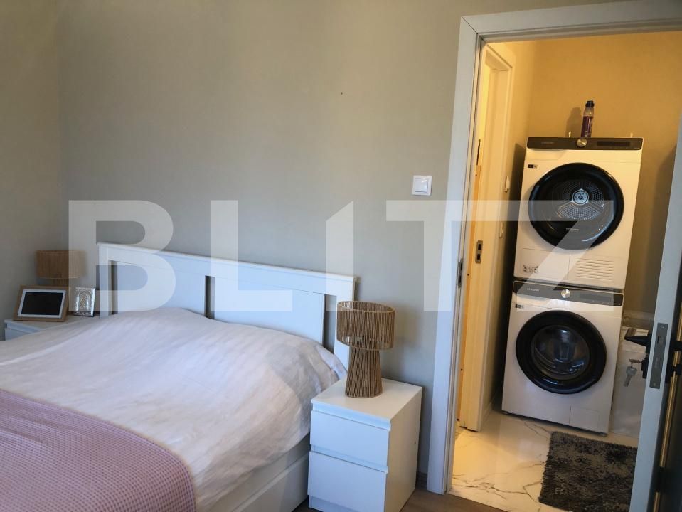 Apartament de vânzare 3 camere Micro 16 - 180850AV | BLITZ Satu Mare | Poza13