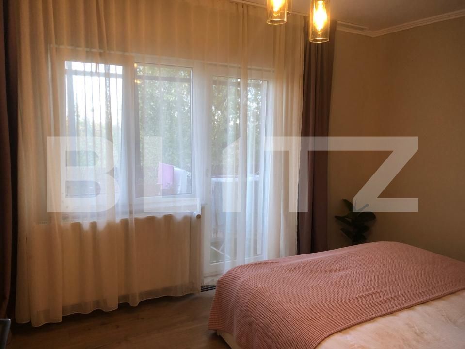 Apartament de vânzare 3 camere Micro 16 - 180850AV | BLITZ Satu Mare | Poza12
