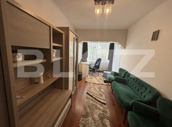 Apartament de vânzare 3 camere Micro 14 - 180856AV | BLITZ Satu Mare | Poza1