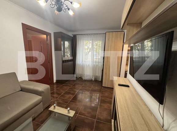 Apartament de vânzare 3 camere Micro 14 - 180856AV | BLITZ Satu Mare | Poza3