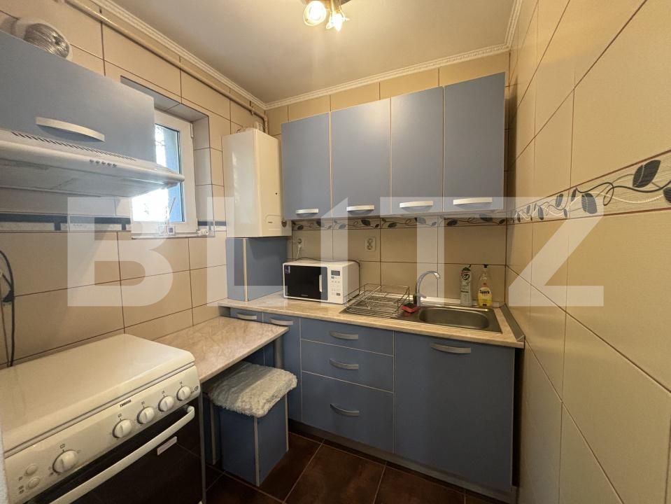 Apartament de vânzare 3 camere Micro 14 - 180856AV | BLITZ Satu Mare | Poza2