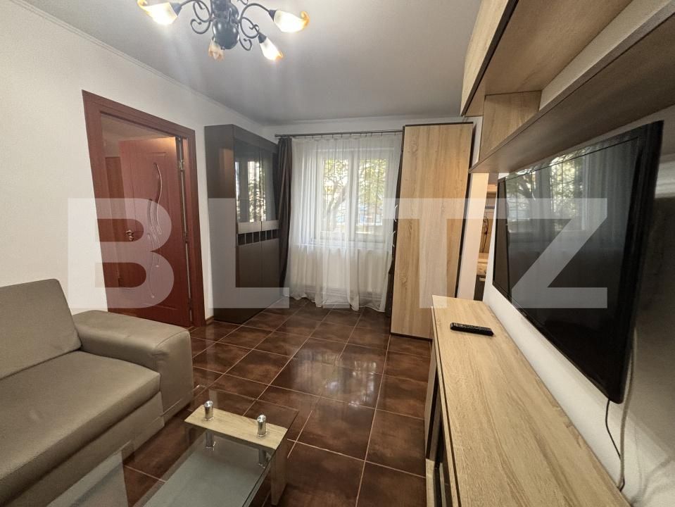 Apartament de vânzare 3 camere Micro 14 - 180856AV | BLITZ Satu Mare | Poza3