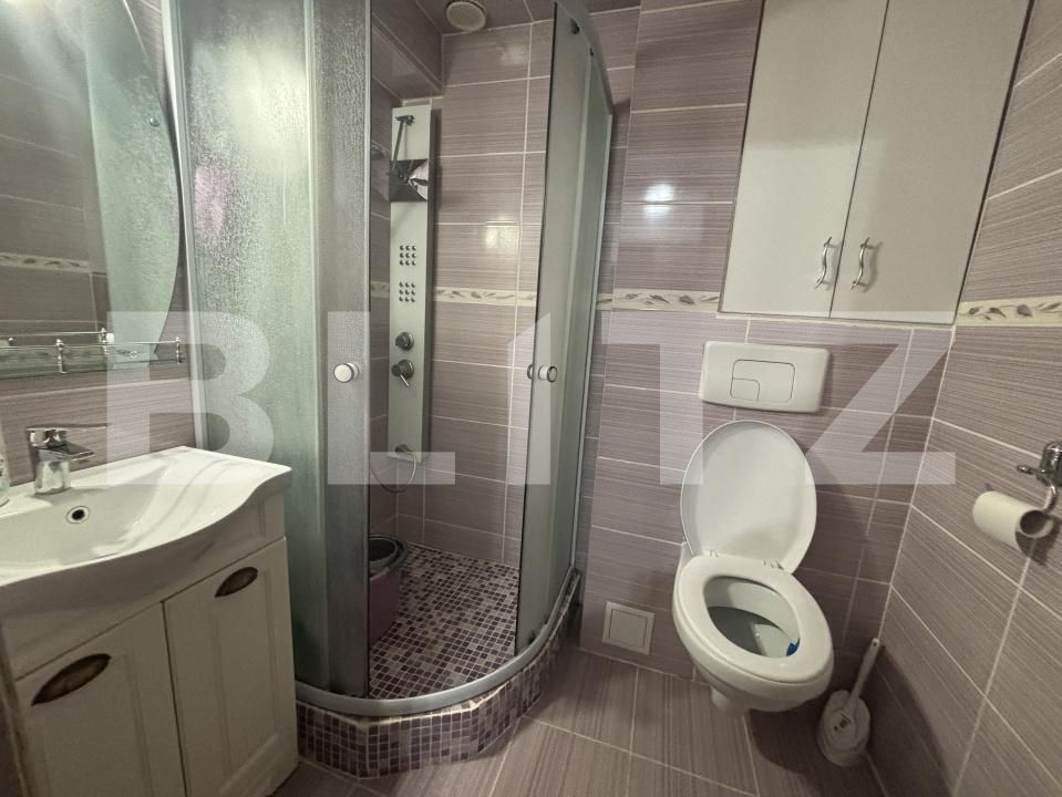 Apartament de vânzare 3 camere Micro 14 - 180856AV | BLITZ Satu Mare | Poza5