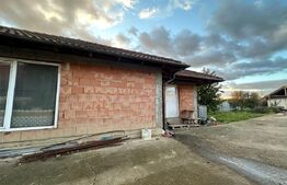 Casa de vanzare cu teren 15 ari - Zona Vetis