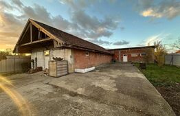 Casa de vanzare cu teren 15 ari - Zona Vetis