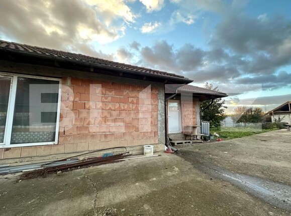 Casa de vânzare 4 camere Vetiş - 180894CV | BLITZ Satu Mare | Poza2