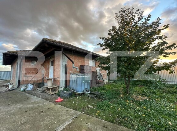 Casa de vânzare 4 camere Vetiş - 180894CV | BLITZ Satu Mare | Poza3