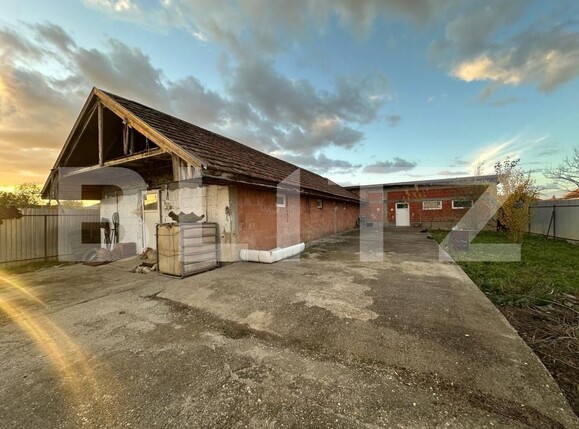 Casa de vânzare 4 camere Vetiş - 180894CV | BLITZ Satu Mare | Poza5