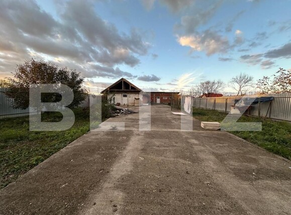 Casa de vânzare 4 camere Vetiş - 180894CV | BLITZ Satu Mare | Poza4