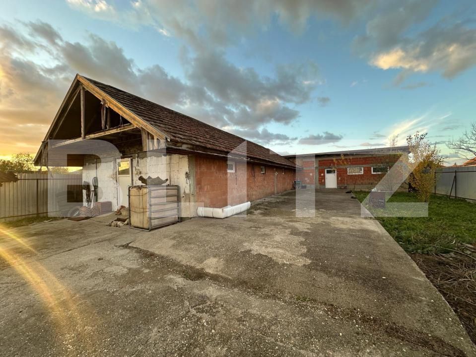 Casa de vânzare 4 camere Vetiş - 180894CV | BLITZ Satu Mare | Poza5