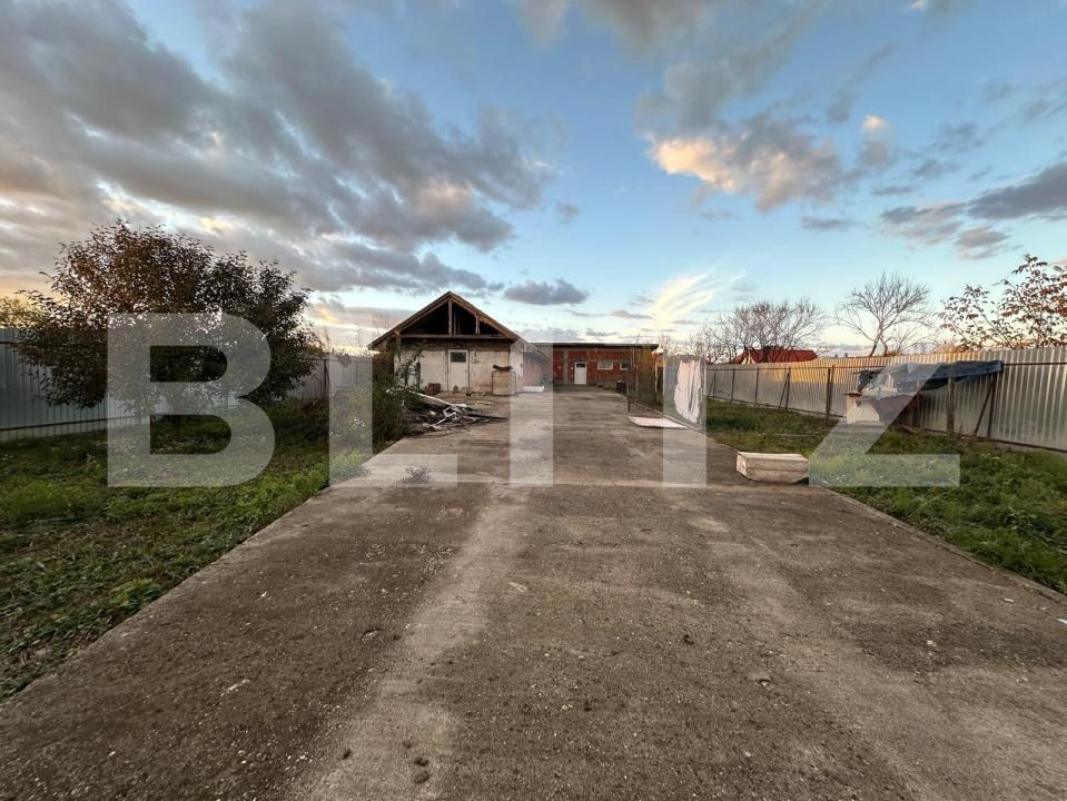 Casa de vânzare 4 camere Vetiş - 180894CV | BLITZ Satu Mare | Poza4