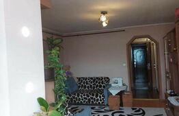 Garsonieră 28 mp – zona Burdea