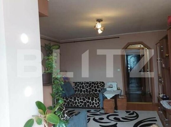 Garsonieră de vânzare Burdea - 180923AV | BLITZ Satu Mare | Poza3