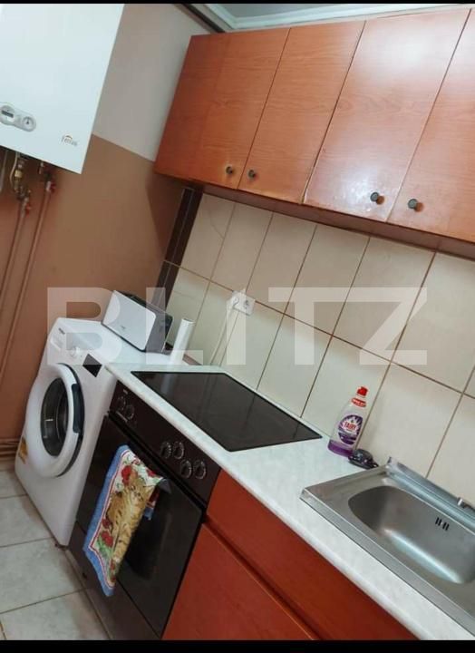 Garsonieră de vânzare Burdea - 180923AV | BLITZ Satu Mare | Poza4