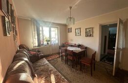 Apartament 2 camere, 48 mp, zona Micro 14