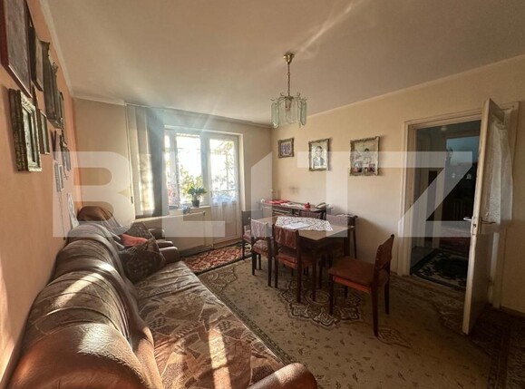 Apartament de vânzare 2 camere Micro 14 - 180953AV | BLITZ Satu Mare | Poza1