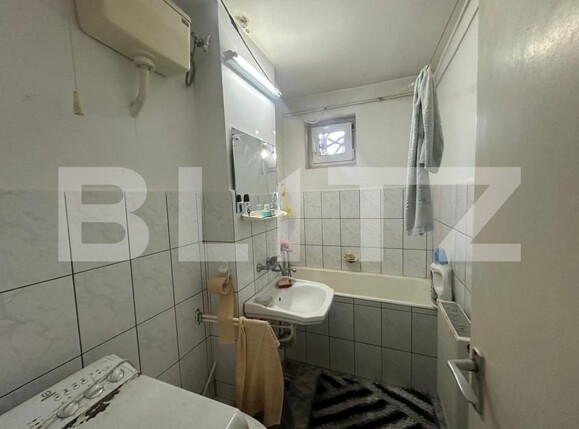 Apartament de vânzare 2 camere Micro 14 - 180953AV | BLITZ Satu Mare | Poza8