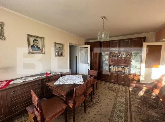 Apartament de vânzare 2 camere Micro 14 - 180953AV | BLITZ Satu Mare | Poza3