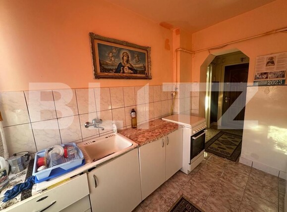 Apartament de vânzare 2 camere Micro 14 - 180953AV | BLITZ Satu Mare | Poza11