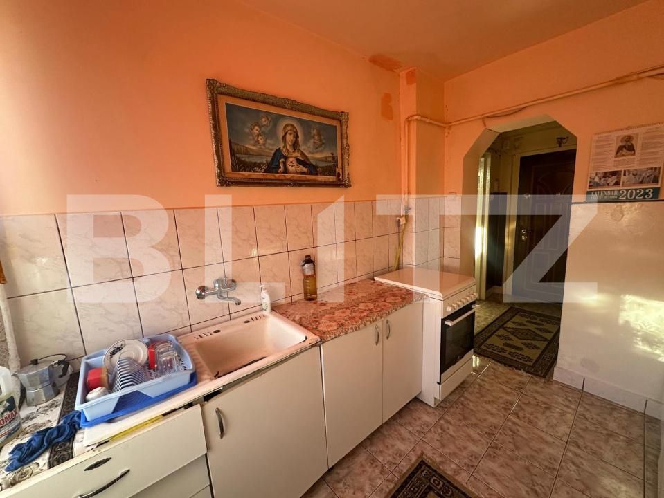 Apartament de vânzare 2 camere Micro 14 - 180953AV | BLITZ Satu Mare | Poza11