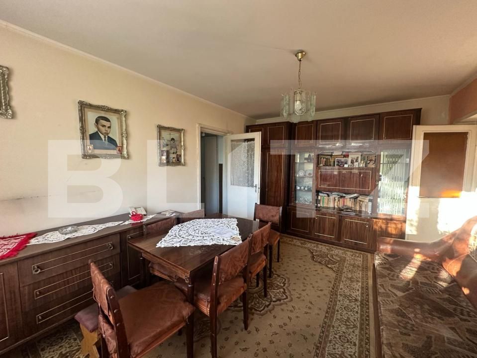 Apartament de vânzare 2 camere Micro 14 - 180953AV | BLITZ Satu Mare | Poza3