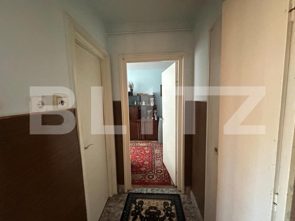 Apartament de vânzare 2 camere Micro 14 - 180953AV | BLITZ Satu Mare | Poza4